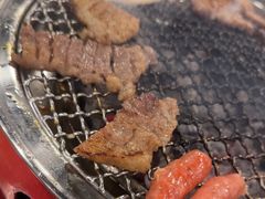 -永安里地摊烤肉(首创店)