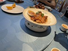 -粤香楼(新光里店)