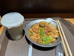 -水平有限广西米粉·广西风味集(五道口店)