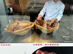 -柴门饭儿(成都太古里店)