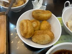 -毛华美食(清扬路店)