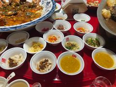 -山西会馆·晋菜·晋商宴·牌匾博物馆(胜利东街店)
