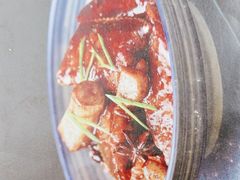 -小吊梨汤·北京菜(香山店)