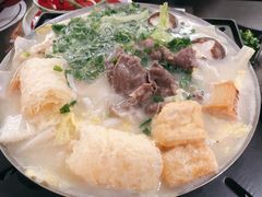 -8锅臭臭锅·正宗台湾小火锅(中心五路店)