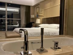 -广州粤海喜来登酒店