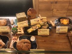 -Let's Taipei 非常烘焙(太古里店)