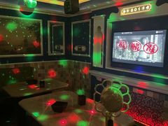 -铜锣湾KTV(木渎店)