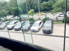 -南京维景国际大酒店(南京博物院店)