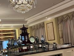 -天伦里餐厅(绿城桃花源店)
