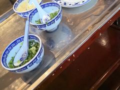 -龙森园火锅(琴台路店)