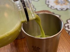 -曼谷食堂·泰国家庭料理(丹桂路店)