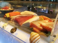 -广州富力君悦大酒店·凯菲厅