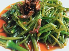 菌香水性杨花-尽善百年古院餐厅(王家老宅店)