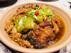 -中国马镇·满族八大碗(美食街店)