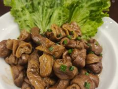 -西山人家·传统苏帮菜·家宴(木渎店)