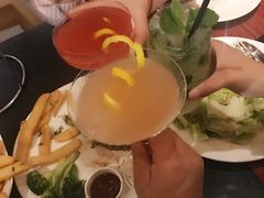 -WOLFGANG PUCK KITCHEN & BAR(迪士尼小镇店)