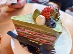 -麦田工坊(月湖店)