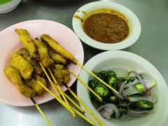 -红大哥水门鸡饭(總店)
