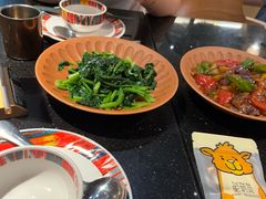 -塔哈尔·新疆盛宴(复地活力城店)