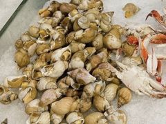 -百合酒店-香榭里自助餐厅