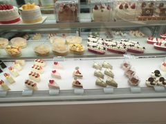 -好利来(十里河店)