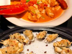 -醉东Oriental House(静安嘉里中心店)