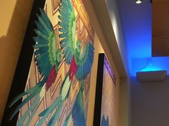 -星巴克(广州淘金路店)