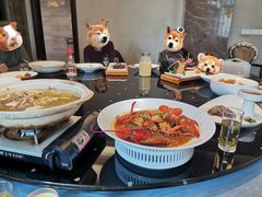-程新大酒店(常州龙虎塘店)