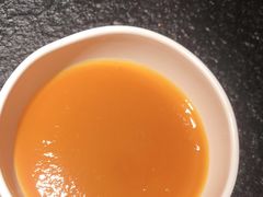 南瓜羹-嘿嘟嘟·肋条烧肉放题(爱融荟城店)