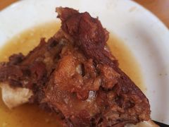 大棒骨-青英餐厅