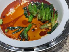 -汉巴味德·烤肉与啤酒的自助(杭州大悦城店)