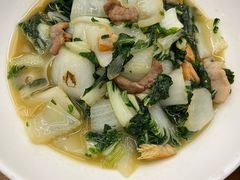 -渔满仓海鲜渔家(象山二店)