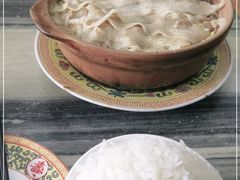 -砂锅居(西四店)