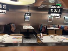 -清真·卡德尔大叔新疆主题餐厅(龙汇路店)