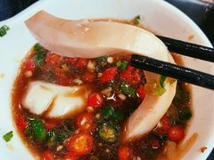 -老来福·非遗酸汤兔(凯旋路店)