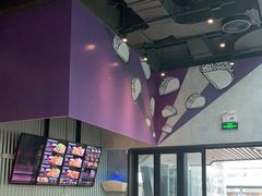-Taco Bell 塔可钟(民田路店)