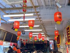 -扬二春炒饭(国庆路总店)