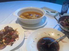 -洋洋中餐馆·SINCE 1997(信投店)