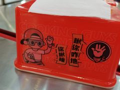 -堂堂小伙夫·辽宁小吃大排档(京西大悦城店)
