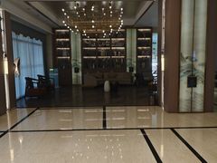 -华怡·金信酒店(潮州古城人民广场店)