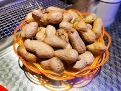 -乌兰烧烤·烤羊腿(西丽店)