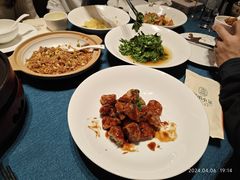 -阿明小菜·海鲜·上海菜(浦建路店)