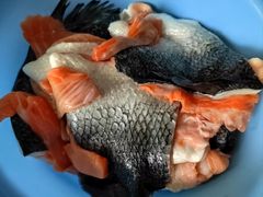-冰之海挪威三文鱼(海珠店)