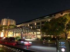 -上海佘山茂御臻品之选酒店(原佘山艾美酒店)