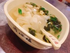 -同心楼(解放北路店)