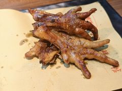 -A8小馆·海鲜烧烤(樱珠苑小区店)