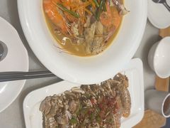 -华盛丰温州大排档(东三环南路店)