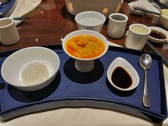 秃黄油捞饭-成隆行·蟹王府(九江路店)