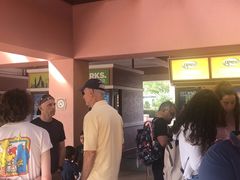 -奥兰多环球影城