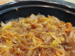 -丽泽山庄·生态怀柔菜·虹鳟鱼(红螺寺店)